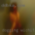 Dogging Wichita Falls
