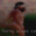 Horny wives can't enough
