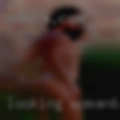 Looking woman