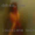 Louisiana swinger