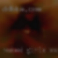 Naked girls masturbating