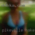 Pikeville naked woman