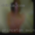Princeton, swingers message