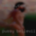 Pussy Belleville