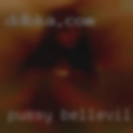 Pussy Belleville
