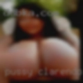 Pussy Clarendon