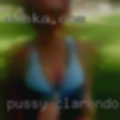 Pussy Clarendon