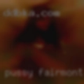 Pussy Fairmont