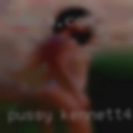 Pussy Kennett