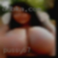 Pussy