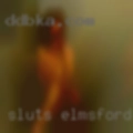 Sluts Elmsford