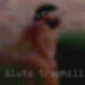 Sluts Traphill