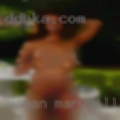 Woman Maryville